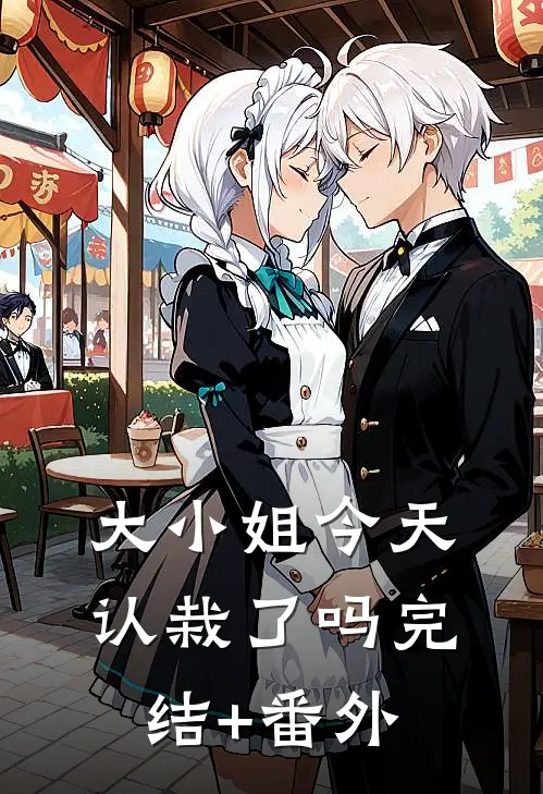 大小姐今天认栽了吗完结+番外