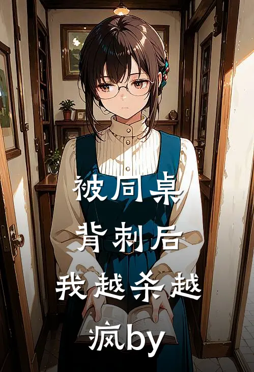 被同桌背刺后，我越杀越疯by
