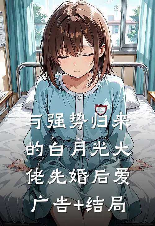 与强势归来的白月光大佬先婚后爱广告+结局