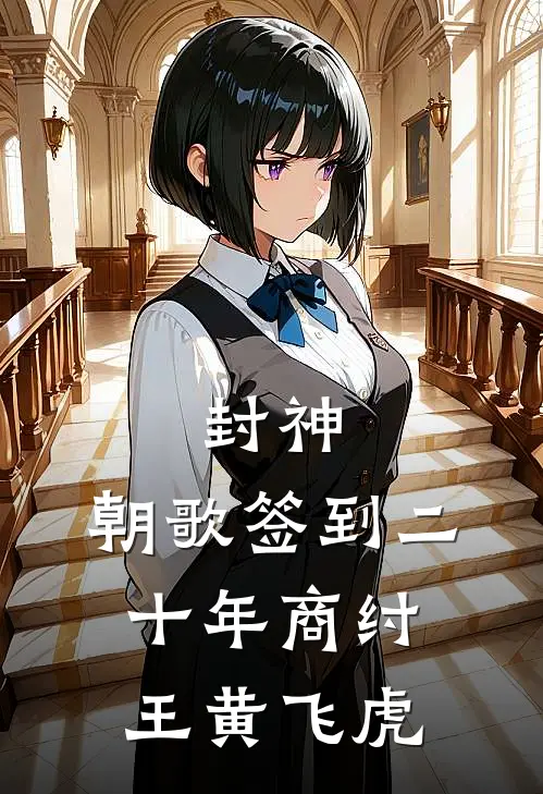 封神：朝歌签到二十年商纣王黄飞虎