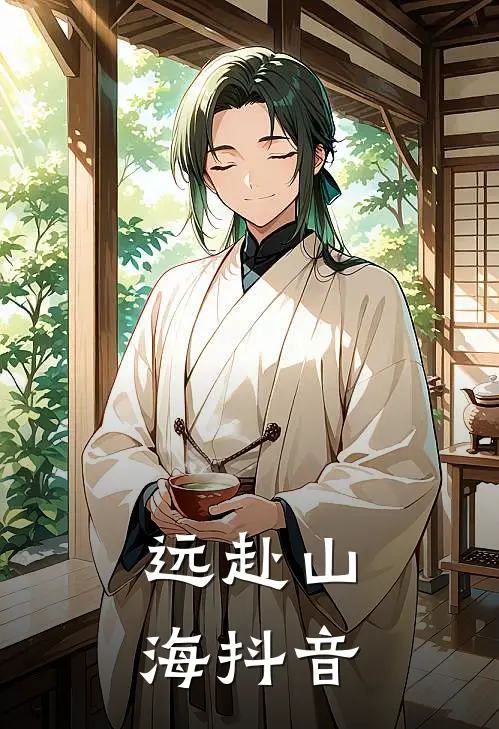 远赴山海抖音
