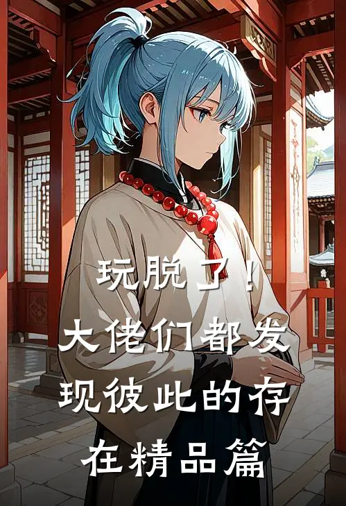 玩脱了！大佬们都发现彼此的存在精品篇