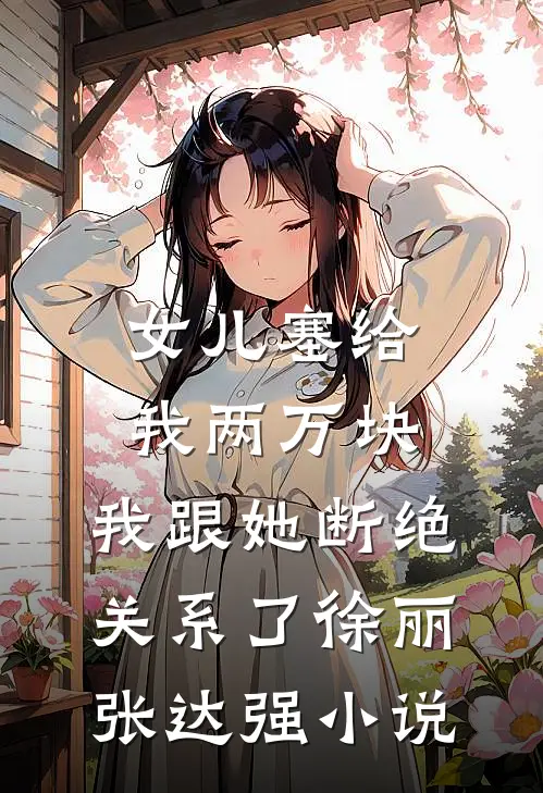 女儿塞给我两万块，我跟她断绝关系了徐丽张达强小说
