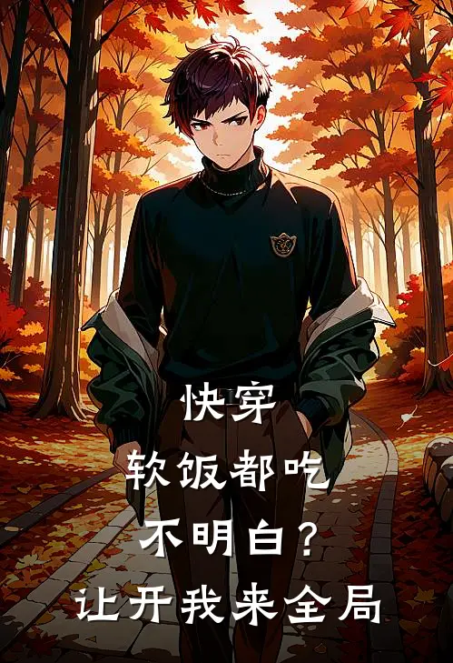快穿：软饭都吃不明白？让开我来全局