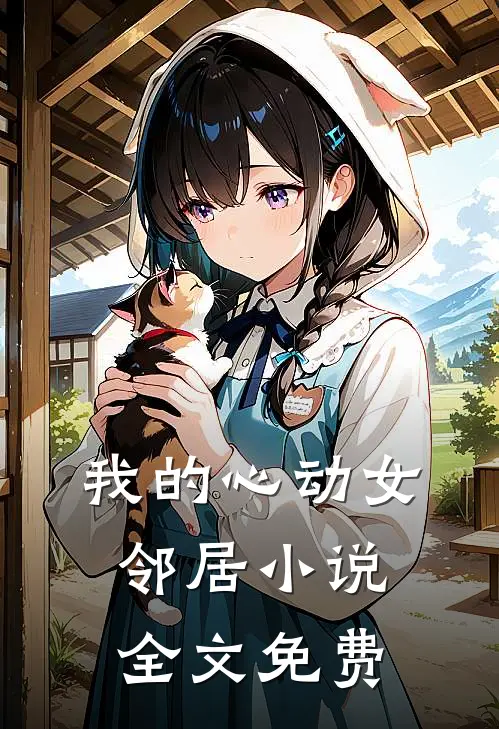 我的心动女邻居小说全文免费