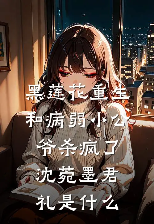 我直播绑架首富儿子后，全网泪崩全文+番外