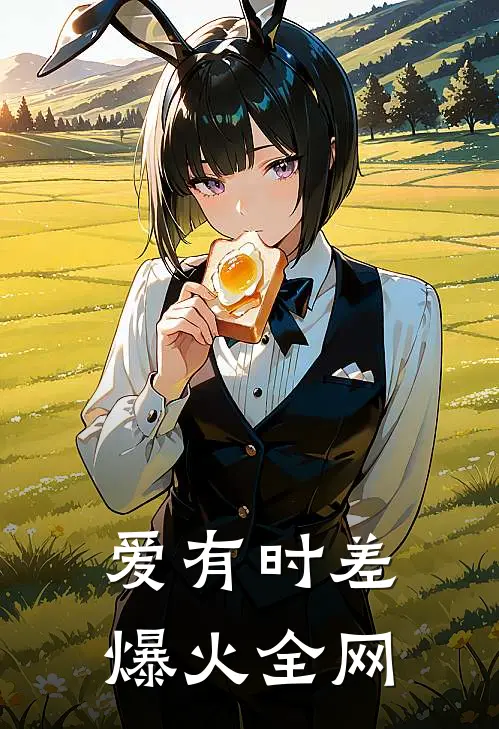 爱有时差爆火全网