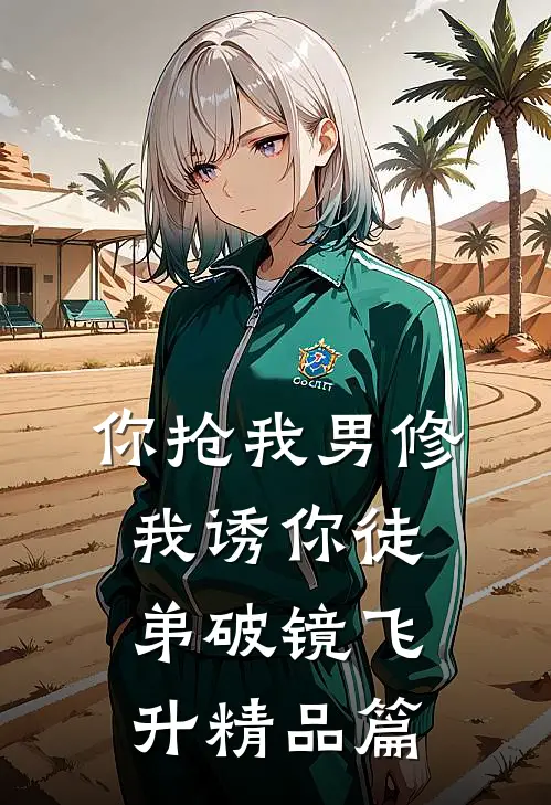 你抢我男修，我诱你徒弟破镜飞升精品篇