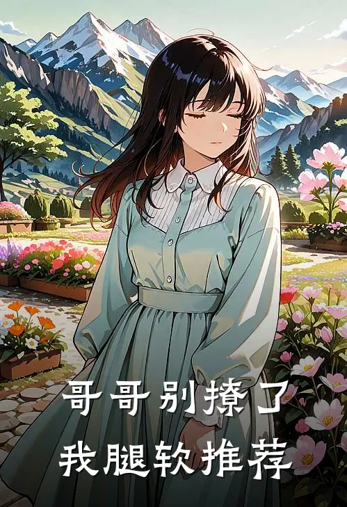 哥哥别撩了，我腿软推荐