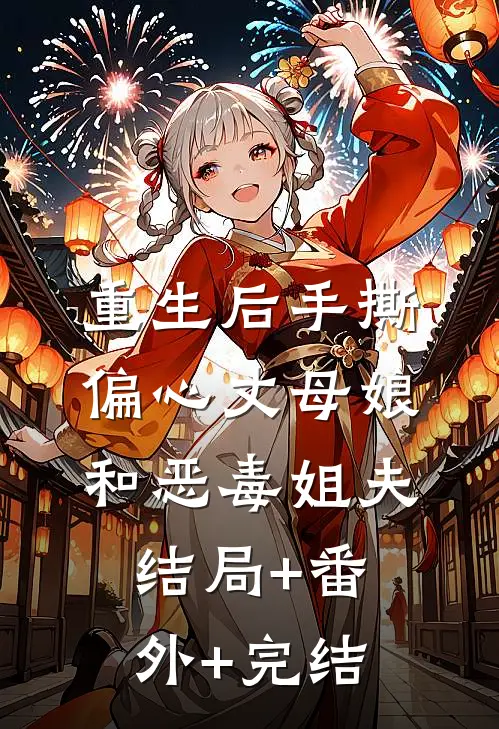 重生后手撕偏心丈母娘和恶毒姐夫结局+番外+完结