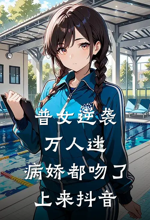 普女逆袭万人迷，病娇都吻了上来抖音