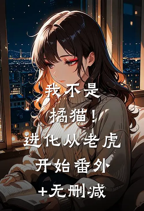 我不是橘猫！进化从老虎开始番外+无删减