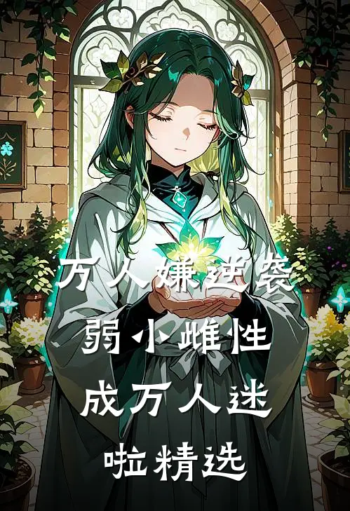 万人嫌逆袭，弱小雌性成万人迷啦精选