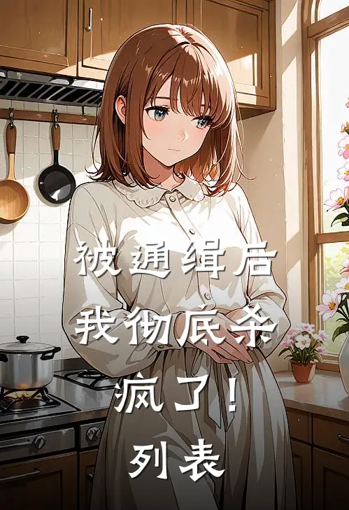 被通缉后，我彻底杀疯了！列表