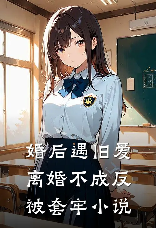 婚后遇旧爱，离婚不成反被套牢小说