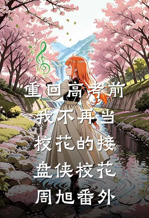 重回高考前，我不再当校花的接盘侠校花周旭番外