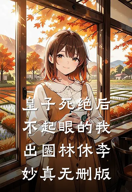 春屿凝洲全文+后续