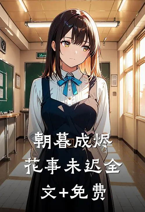 朝暮成烬，花事未迟全文+免费