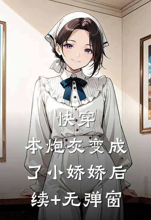 快穿：本炮灰变成了小娇娇后续+无弹窗