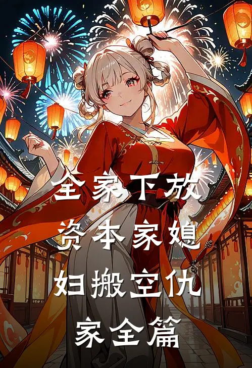 全家下放，资本家媳妇搬空仇家全篇