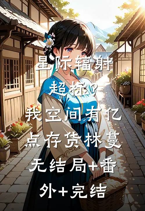 星际辐射超标？我空间有亿点存货林蔓无结局+番外+完结
