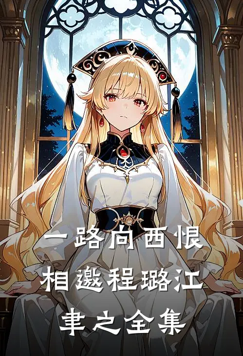 一路向西恨相邀程璐江聿之全集