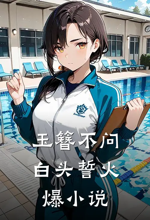 玉簪不问白头誓火爆小说