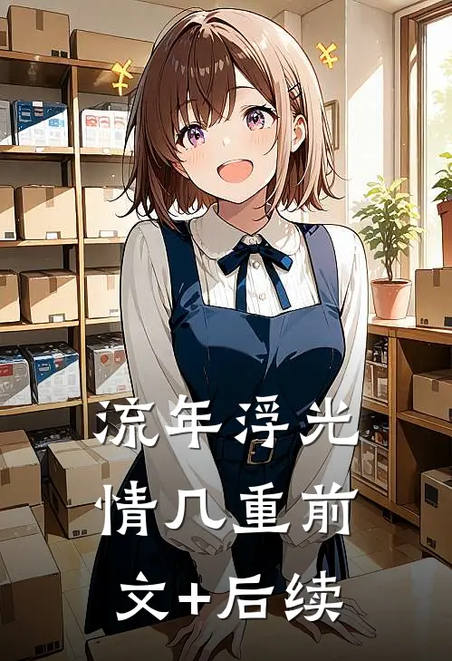 流年浮光情几重前文+后续