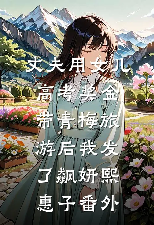 丈夫用女儿高考奖金带青梅旅游后我发了飙妍熙惠子番外