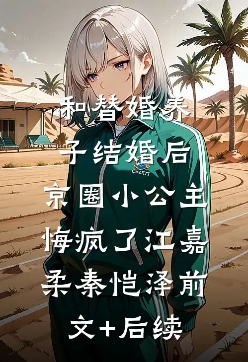 和替婚养子结婚后，京圈小公主悔疯了江嘉柔秦恺泽前文+后续