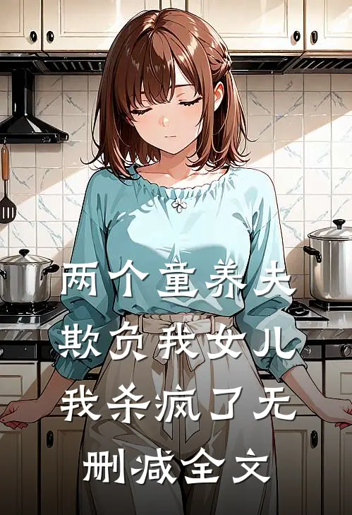 两个童养夫欺负我女儿，我杀疯了无删减全文