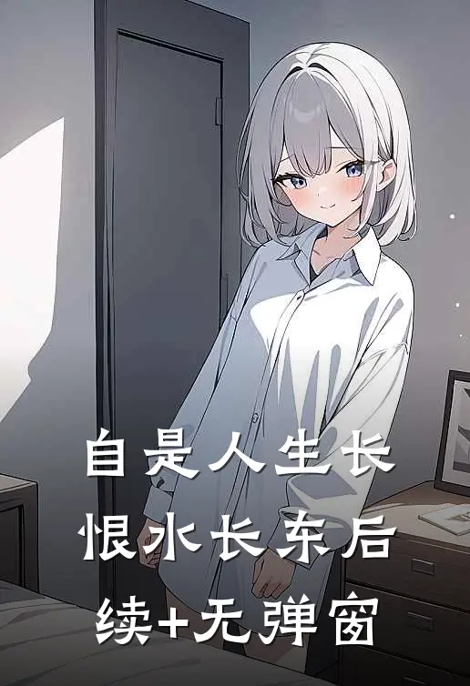 自是人生长恨水长东后续+无弹窗