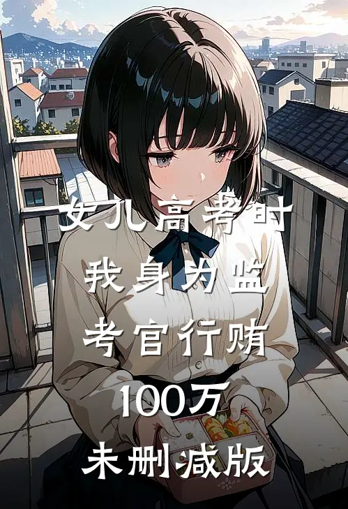 女儿高考时，我身为监考官行贿100万未删减版