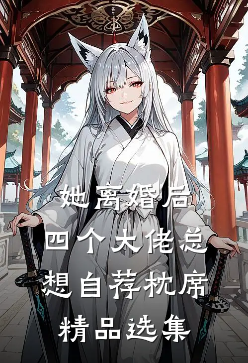 她离婚后，四个大佬总想自荐枕席精品选集