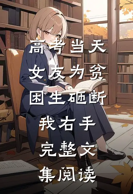 高考当天，女友为贫困生砸断我右手完整文集阅读