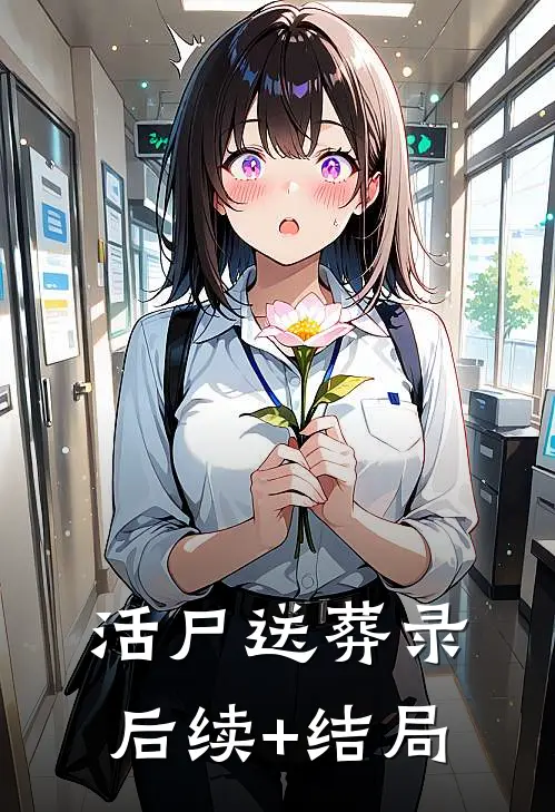活尸送葬录后续+结局