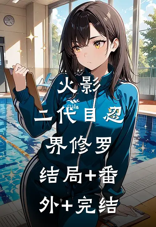 火影：二代目忍界修罗:结局+番外+完结