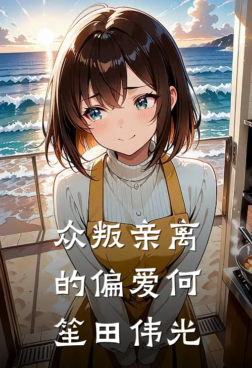 众叛亲离的偏爱何笙田伟光
