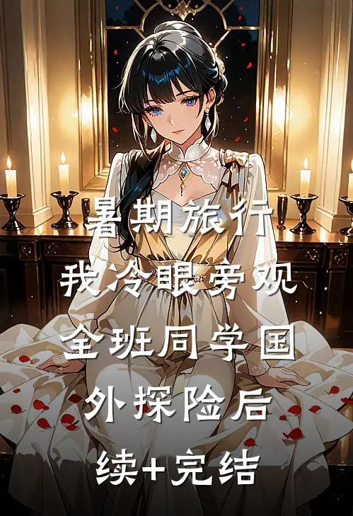 暑期旅行，我冷眼旁观全班同学国外探险后续+完结