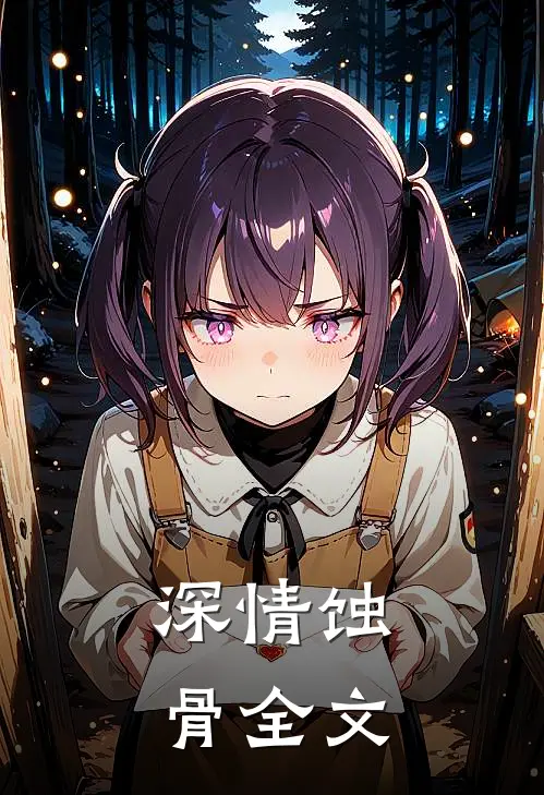 深情蚀骨全文