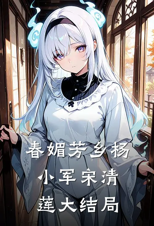 春媚芳乡杨小军宋清莲大结局