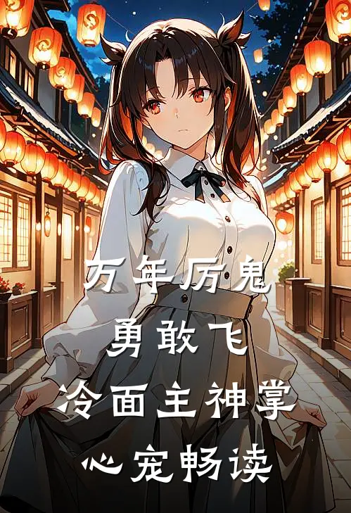 万年厉鬼勇敢飞，冷面主神掌心宠畅读