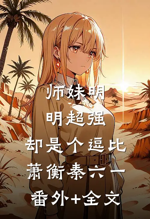师妹明明超强，却是个逗比萧衡秦六一:(番外)+(全文)