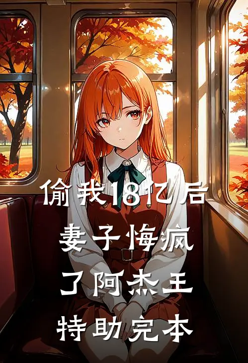 被亲妈移出户口本后，我不装了