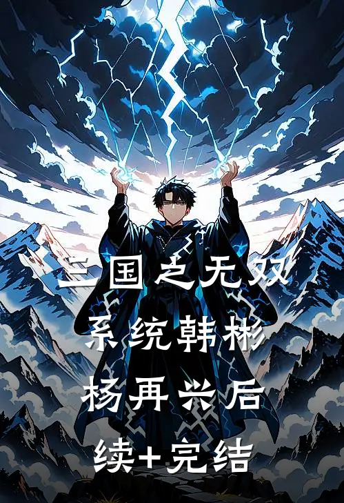 三国之无双系统韩彬杨再兴后续+完结