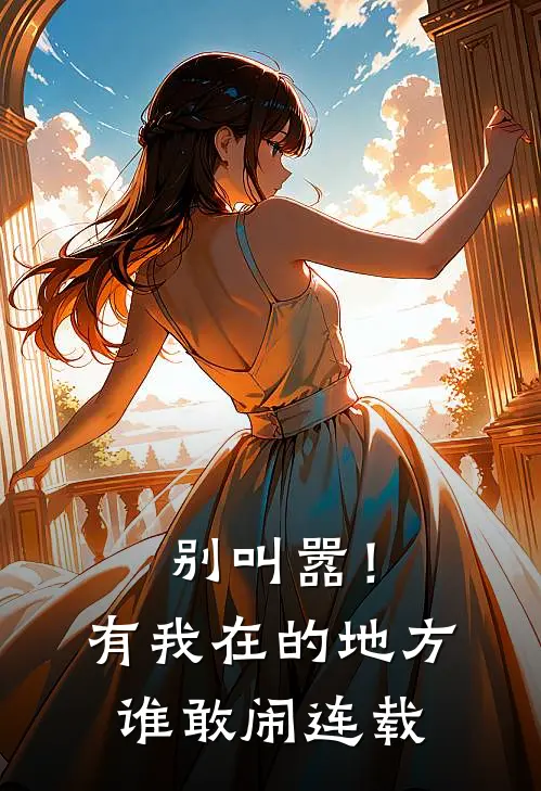 别叫嚣！有我在的地方谁敢闹连载