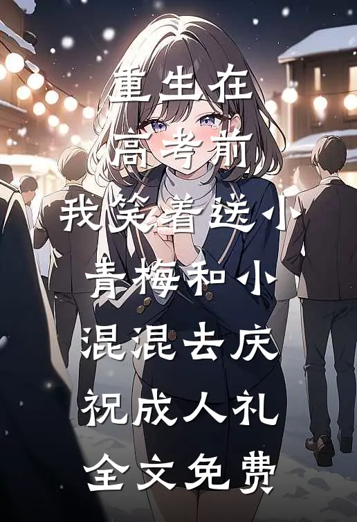 重生在高考前，我笑着送小青梅和小混混去庆祝成人礼全文免费