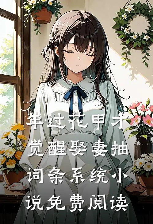 侄子恶作剧害死了我，重来一世我也不惯着他了