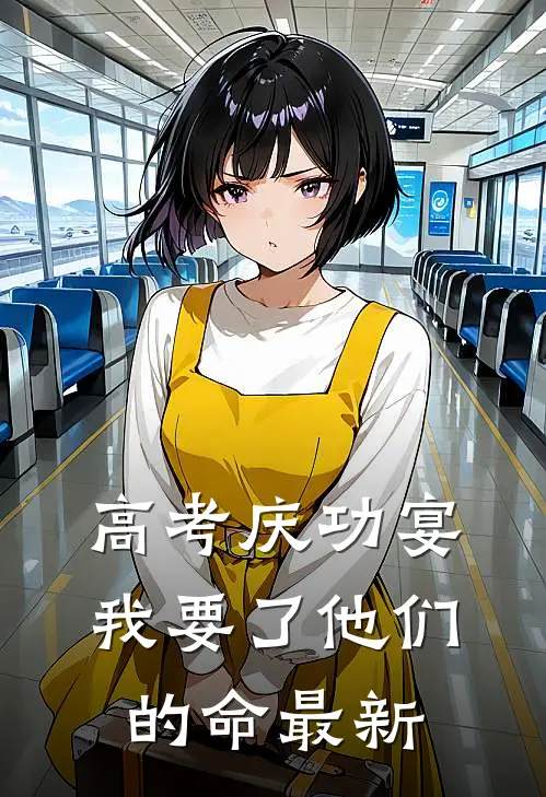 高考庆功宴，我要了他们的命最新