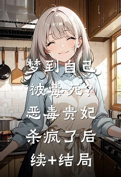 梦到自己被毒死？恶毒贵妃杀疯了后续+结局